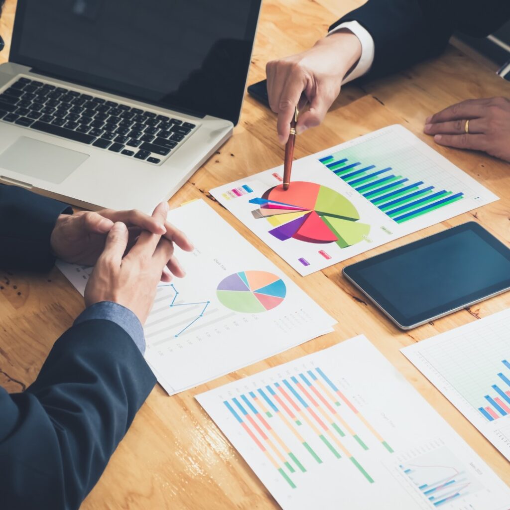 SEO Analytics