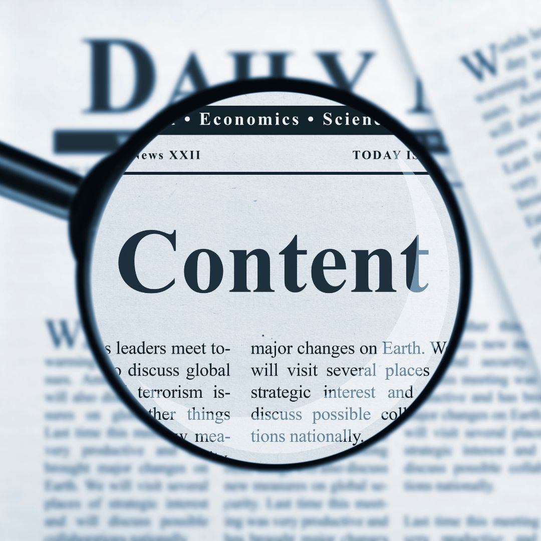 Content Writing Course