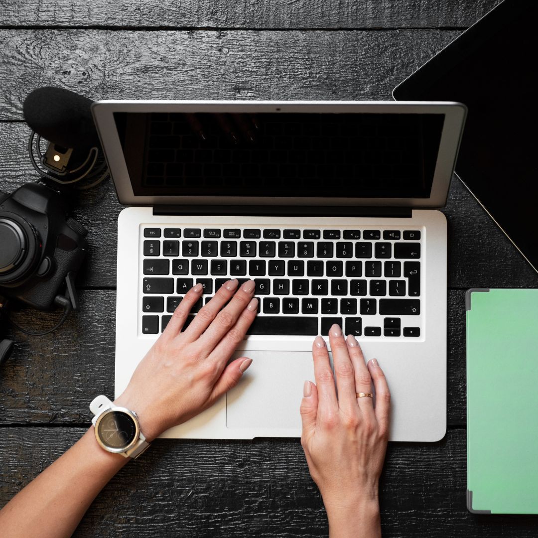 content 2 Content Writing Course