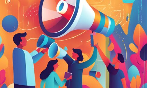 Referral Marketing กลยุทธ์ขยายฐานลูกค้าผ่านการแนะนำเพื่อน