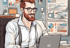 การทำ SEO 2025 ด้วย Content Marketing กลยุทธ์เพื่อการเติบโต
