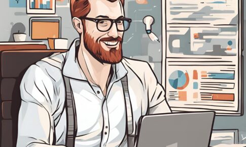 การทำ SEO 2025 ด้วย Content Marketing กลยุทธ์เพื่อการเติบโต