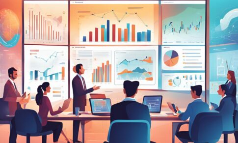กลยุทธ์ Data-driven Marketing วางแผนด้วยข้อมูลเพื่อผลลัพธ์ที่แม่นยำ
