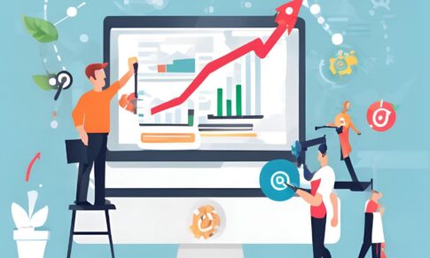 Growth Marketing การตลาดเน้นการเติบโต