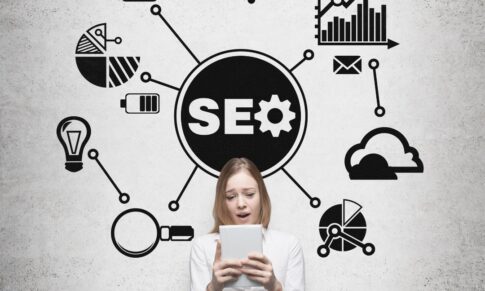 SEO คืออะไร? ทำไมธุรกิจออนไลน์ของคุณต้องให้ความสำคัญในปี 2025