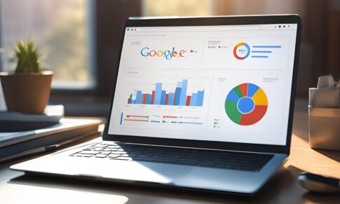 เทคนิคทำเว็บไซต์ติดอันดับหน้าแรก Google