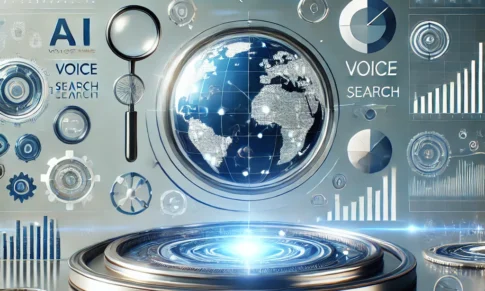 SEO 2025 ปรับกลยุทธ์อนาคตการค้นหาด้วยเสียงและ AI