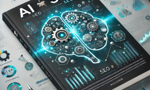 4 เทคนิค ใช้ AI เพิ่มประสิทธิภาพ SEO ได้อย่างไร?