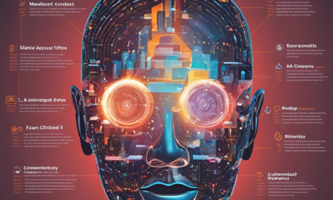 Generative AI กับความปลอดภัยด้านข้อมูล