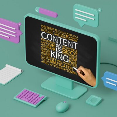 หลักสูตร Content Marketing + AI Tools Mastery