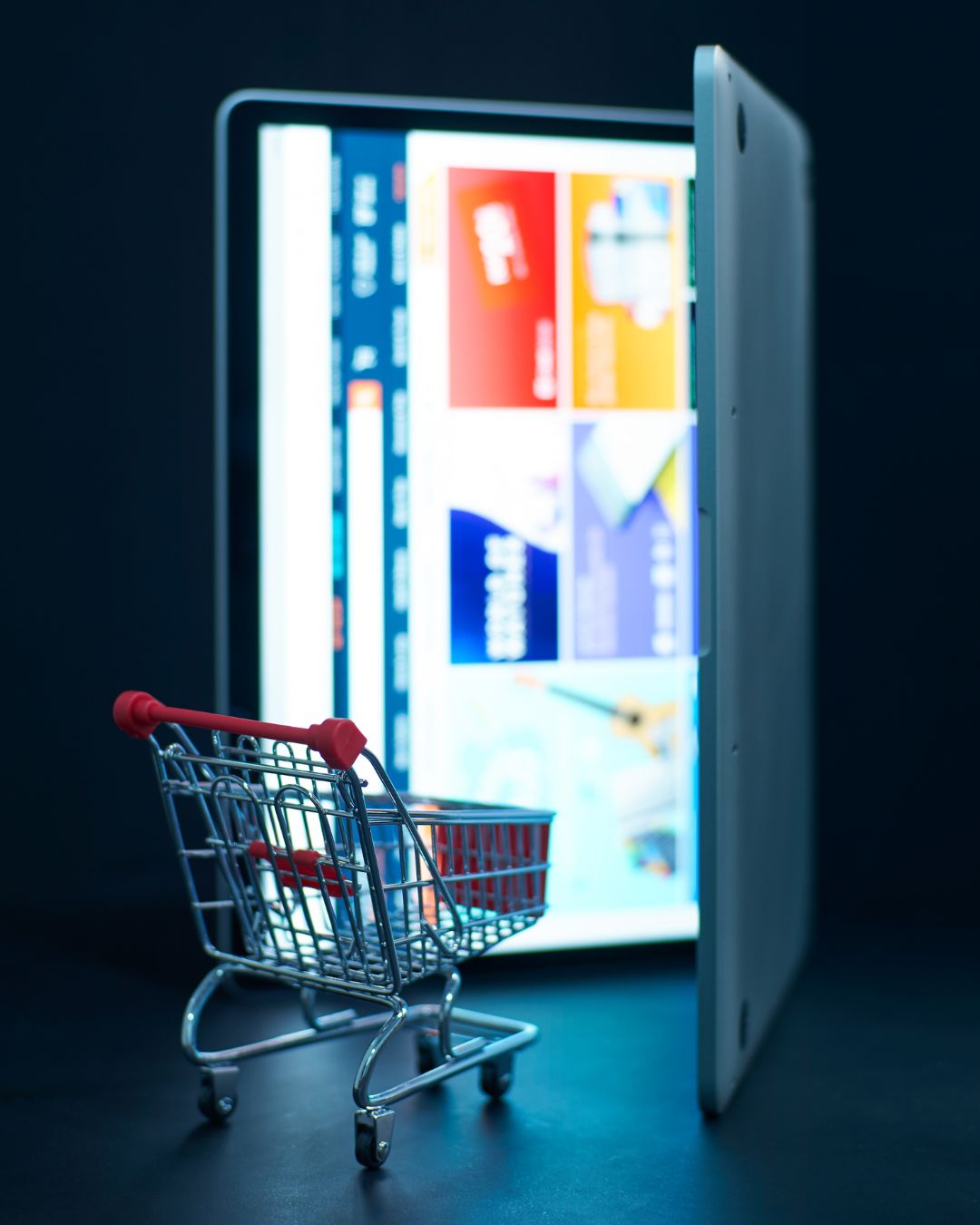 E-commerce Pro