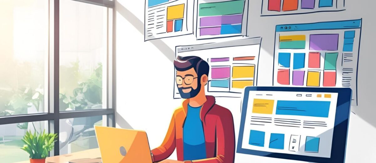 WordPress คืออะไร? และสิ่งที่ต้องมีในปี 2025