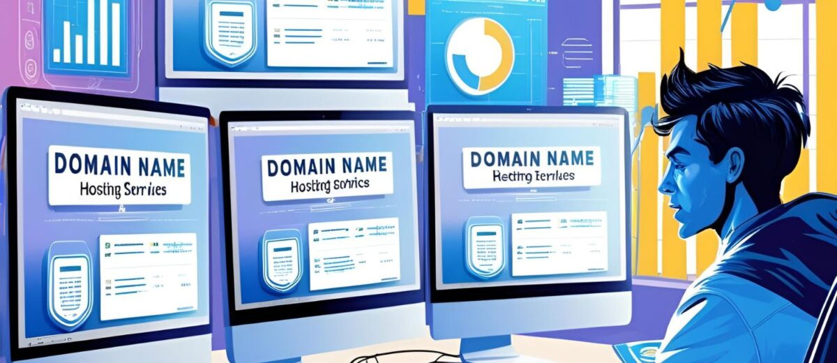 4 เทคนิคเลือกโฮสติ้งและโดเมน ให้เหมาะกับ WordPress