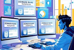 4 เทคนิคเลือกโฮสติ้งและโดเมน ให้เหมาะกับ WordPress