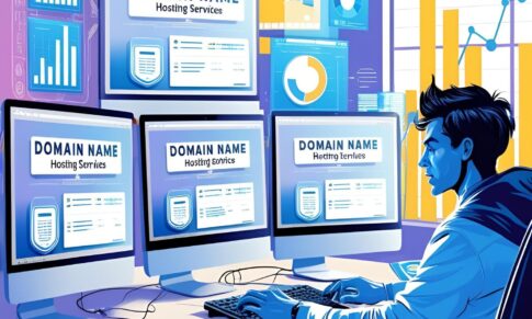 4 เทคนิคเลือกโฮสติ้งและโดเมน ให้เหมาะกับ WordPress