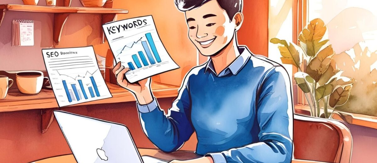 6 วิธีวิเคราะห์คีย์เวิร์ดดึงดูดลูกค้าให้ติดอันดับ Google