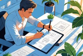 เทคนิคเลือกธีม WordPress สร้างเว็บสวย เร็ว รองรับ SEO 2025