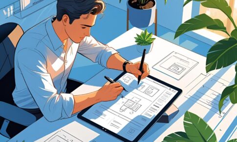 เทคนิคเลือกธีม WordPress สร้างเว็บสวย เร็ว รองรับ SEO 2025