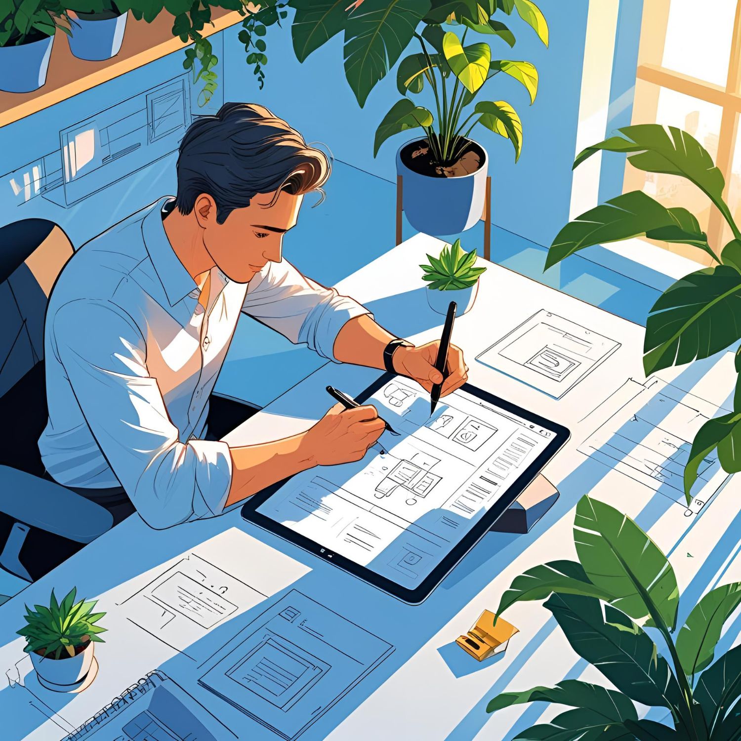 เทคนิคเลือกธีม WordPress