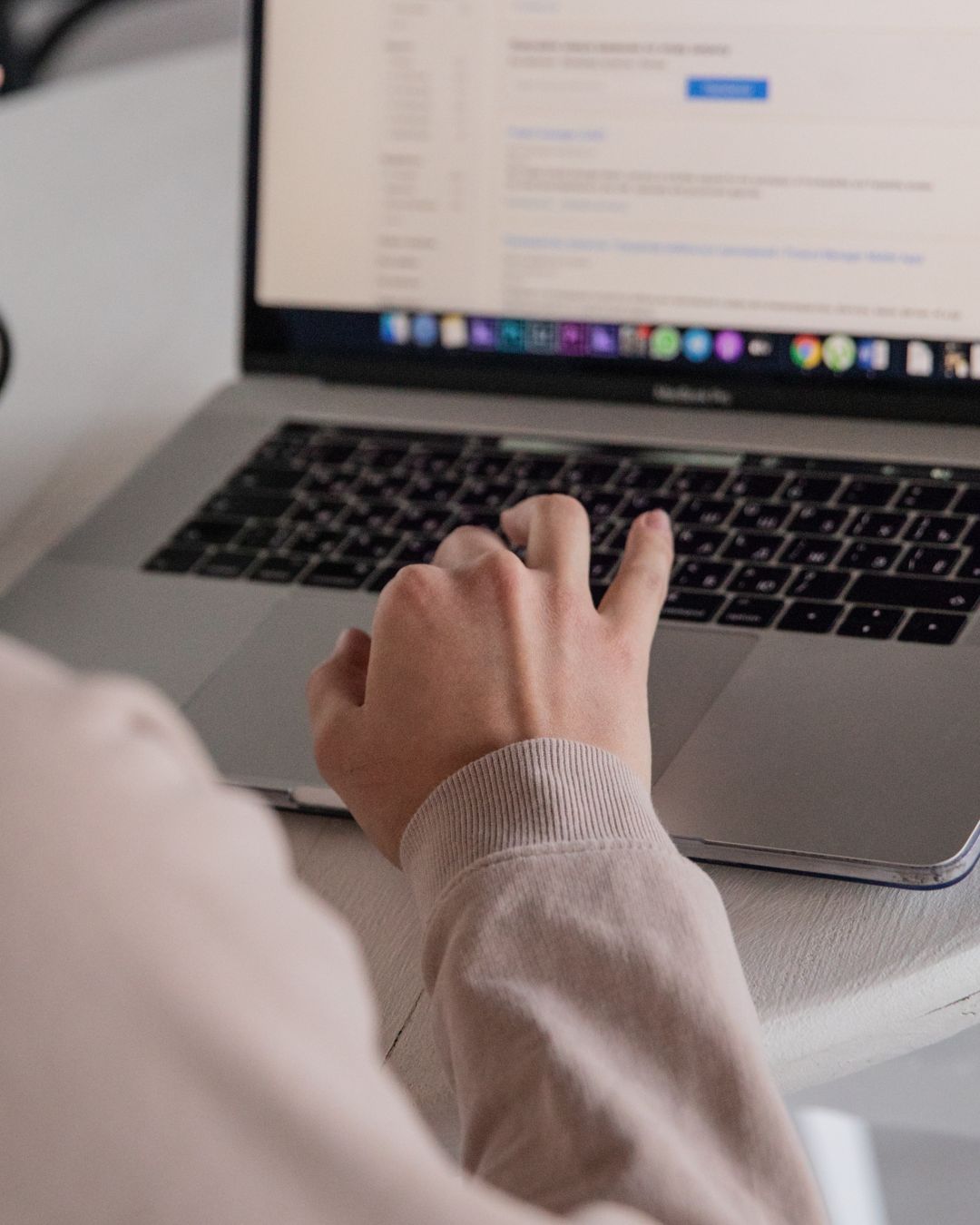 On-Page SEO