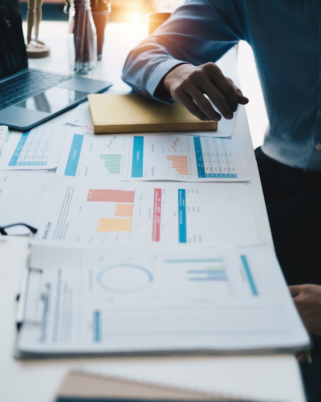 Audit & Strategy