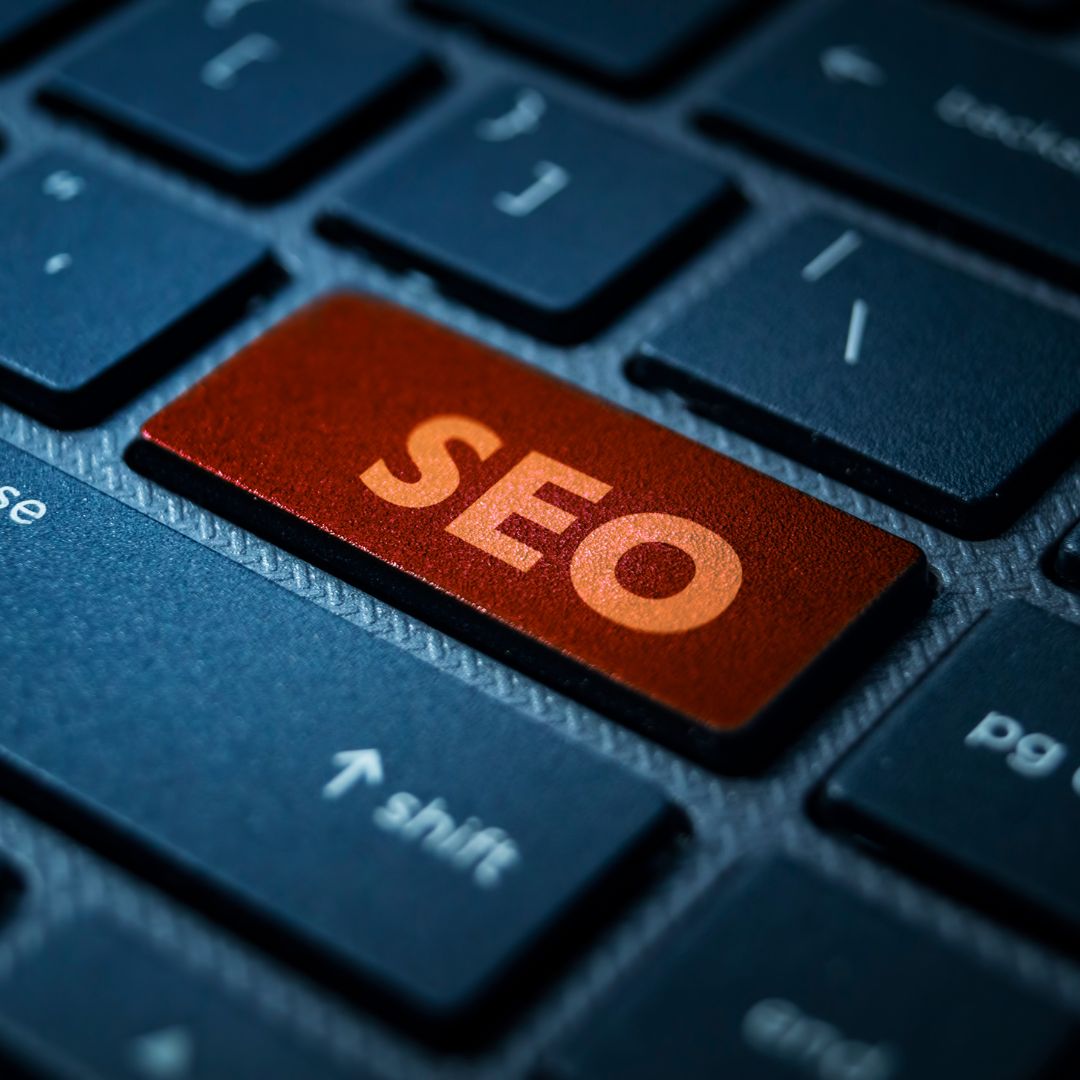 บริการรับทำ SEO