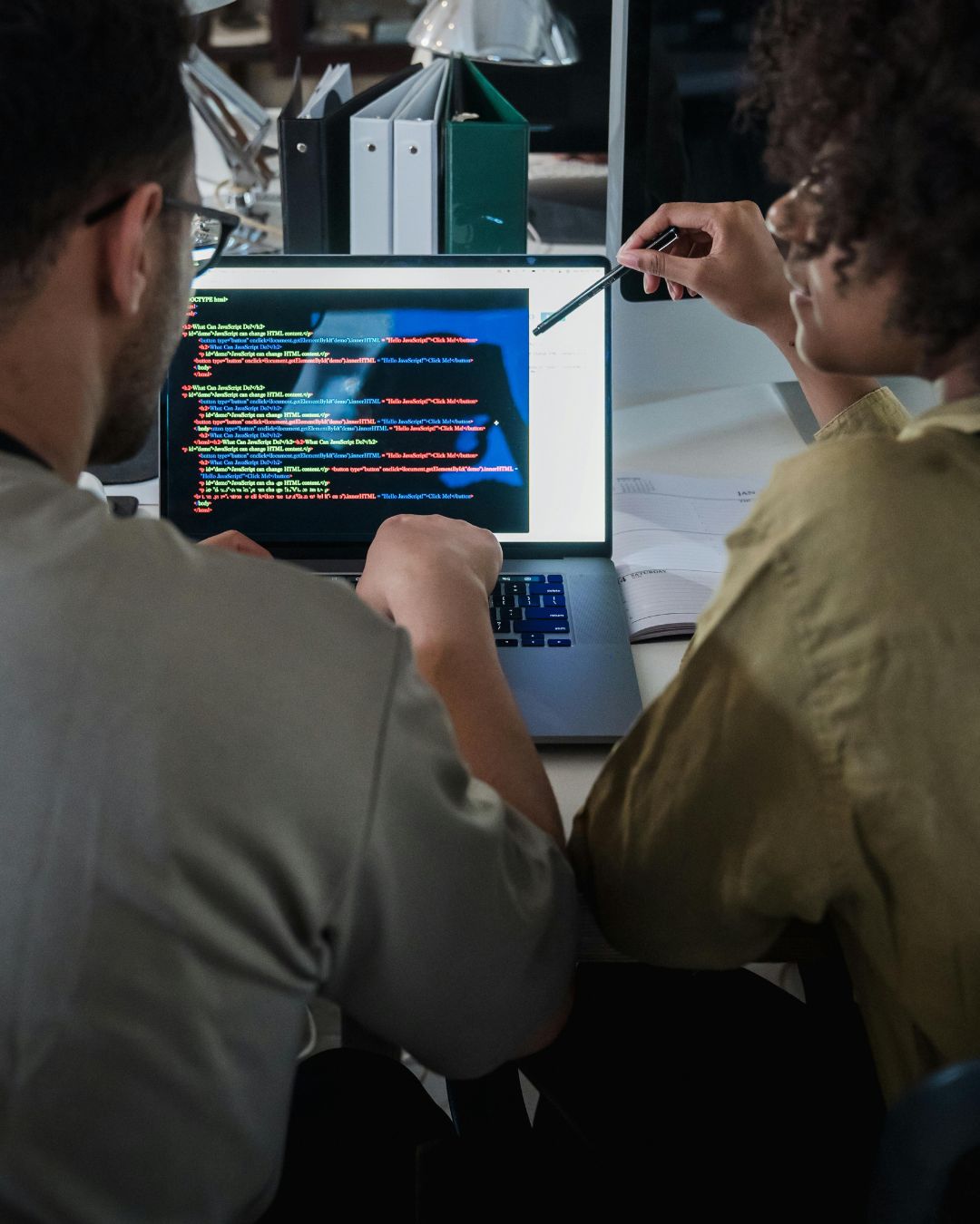 Technical SEO
