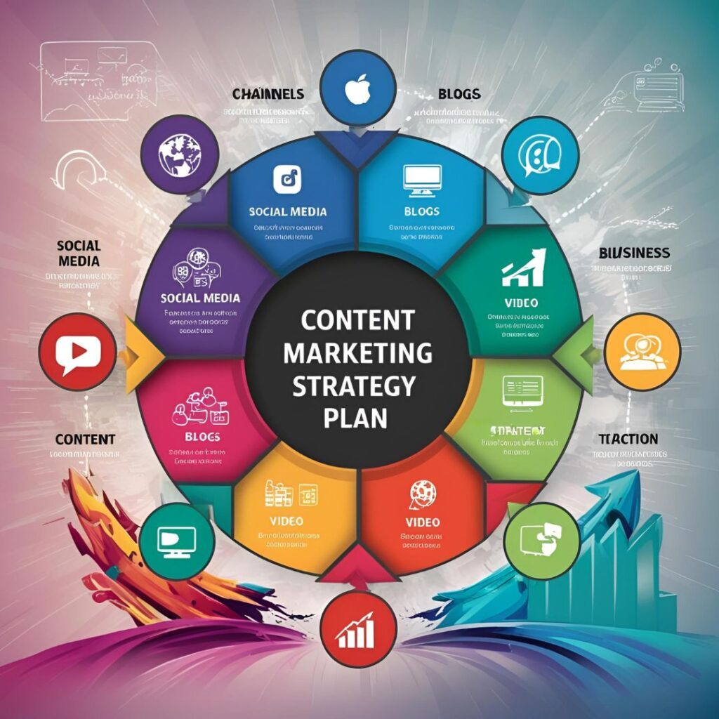content Marketing