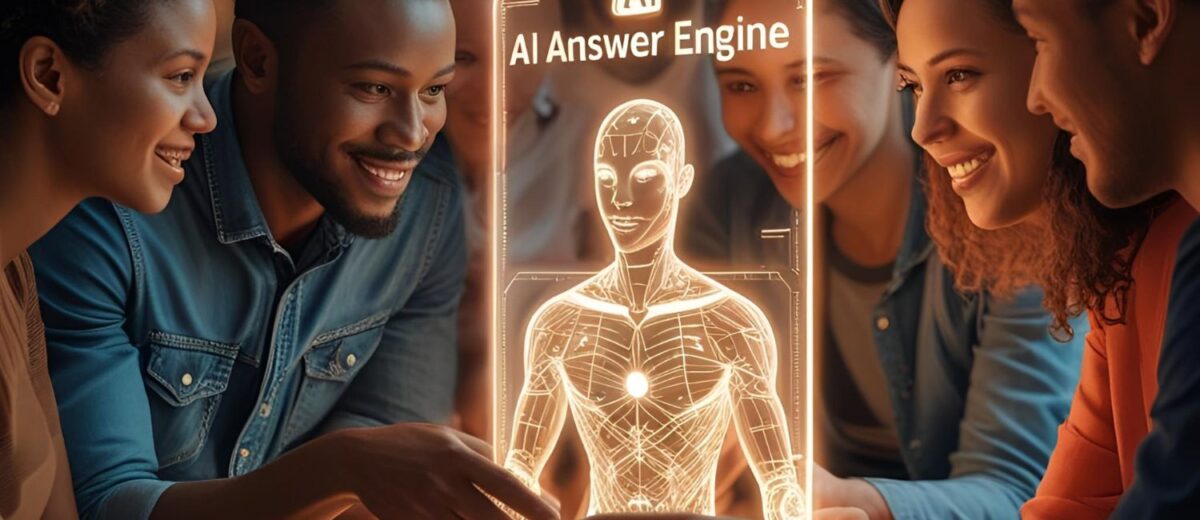 AEO คืออะไร? 6 ข้อความแตกต่างจาก SEO