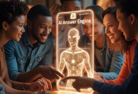 AEO คืออะไร? 6 ข้อความแตกต่างจาก SEO