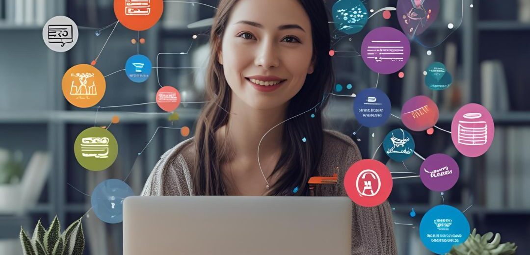 Content is King 4.0 สร้างคอนเทนต์คุณภาพด้วย AI