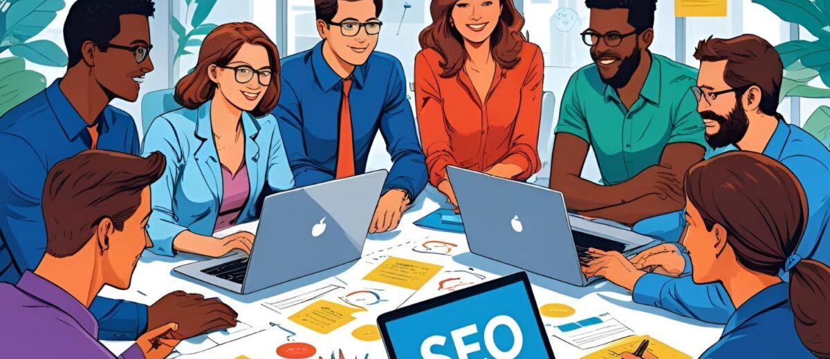 Intent Keywords 4 ประเภท ที่เข้าใจสิ่งที่ลูกค้าอยากได้จากการค้นหา