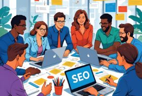 Intent Keywords 4 ประเภท ที่เข้าใจสิ่งที่ลูกค้าอยากได้จากการค้นหา