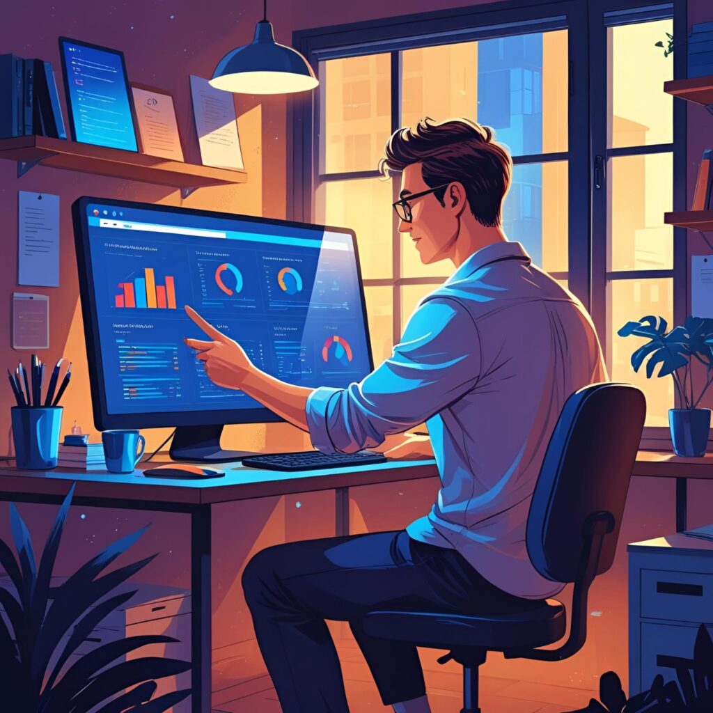 Intent Keywords เข้าใจสิ่งที่ลูกค้า "อยากได้" จากการค้นหา