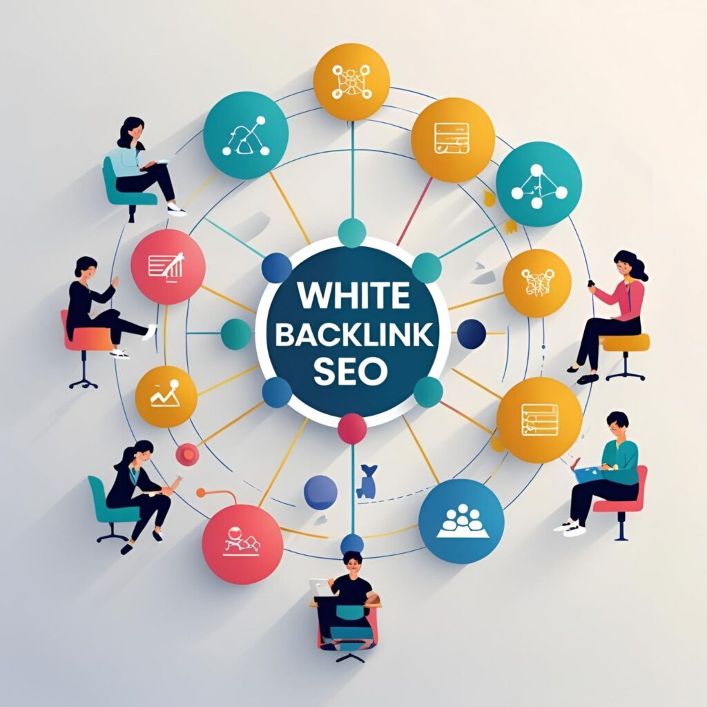 5 กลยุทธ์ลับ สร้าง Backlink สายขาวทรงพลัง เพิ่มทราฟฟิกพุ่ง 300% ใน 6 เดือนแรก