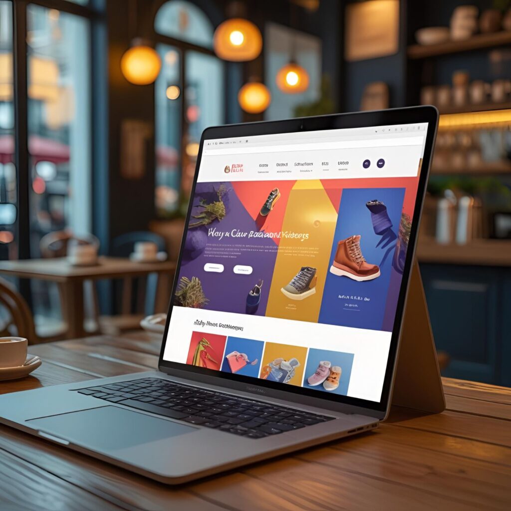 SEO ต้องรู้ เว็บเพจ Landing Page Sale Page เกี่ยวกันหรือต่างกันอย่างไร?