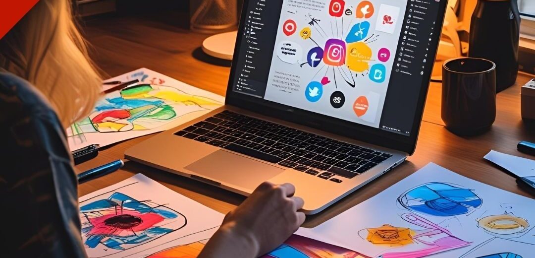 เคล็ดลับดึงดูดลูกค้าและเพิ่มยอดขายด้วยแบรนด์ Social Media