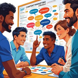 ประเภทของ Content Marketing