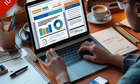 เคล็ดลับ On-Page SEO & UX ปั้นเว็บ WordPress ให้ถูกใจคนใช้ติดหน้าแรก Google