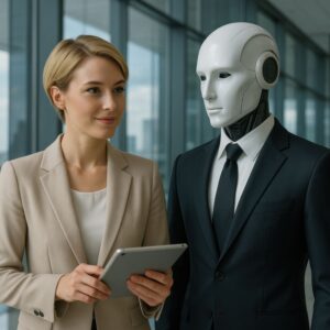 สอนทำ AEO: กลยุทธ์ปรับแต่งเว็บไซต์ให้เป็นแหล่งข้อมูลหลักของ AI Search Engine