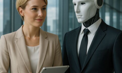 สอนทำ AEO: กลยุทธ์ปรับแต่งเว็บไซต์ให้เป็นแหล่งข้อมูลหลักของ AI Search Engine