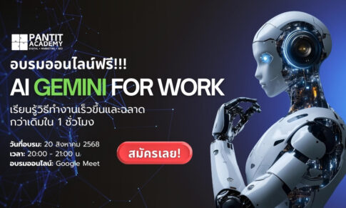 AI Gemini for Work