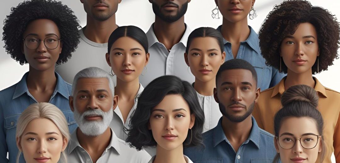 Customer Persona คืออะไร? วิธีสร้างฉบับสมบูรณ์ 2025