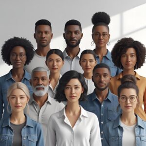 Customer Persona คืออะไร? วิธีสร้างฉบับสมบูรณ์ 2025