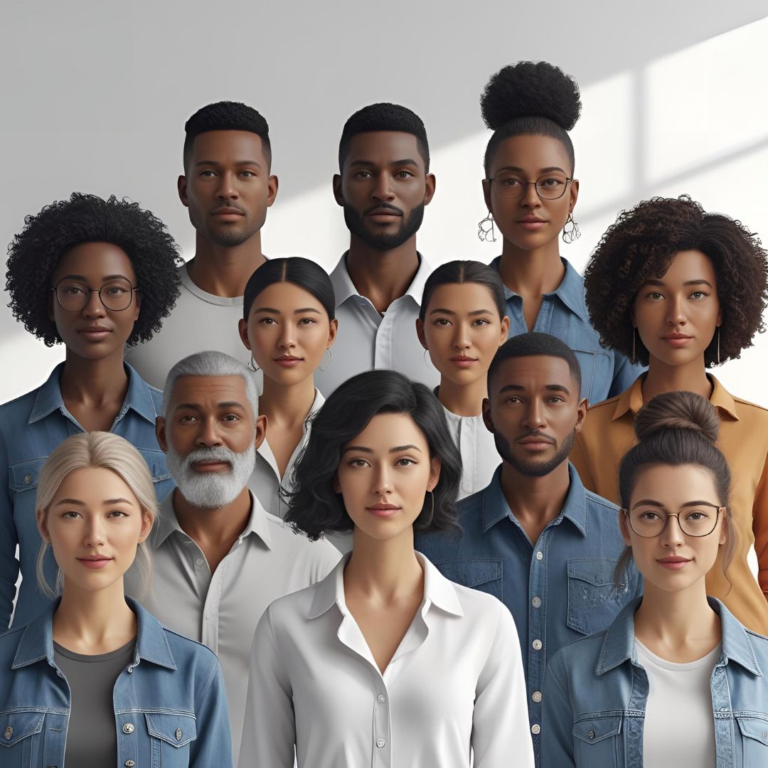 Customer Persona คืออะไร? วิธีสร้างฉบับสมบูรณ์ 2025