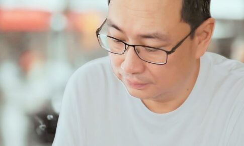 เมื่อ AI ก้าวล้ำ แล้ว ‘ความเป็นมนุษย์’ ของเราซ่อนอยู่ตรงไหน?