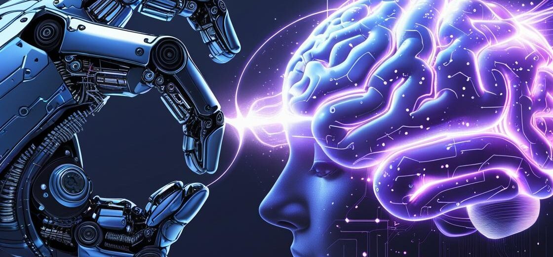 3 ความแตกต่าง AI Agent และ AGI ที่จะรวมเป็นหนึ่งเดียว