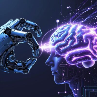 3 ความแตกต่าง AI Agent และ AGI ที่จะรวมเป็นหนึ่งเดียว