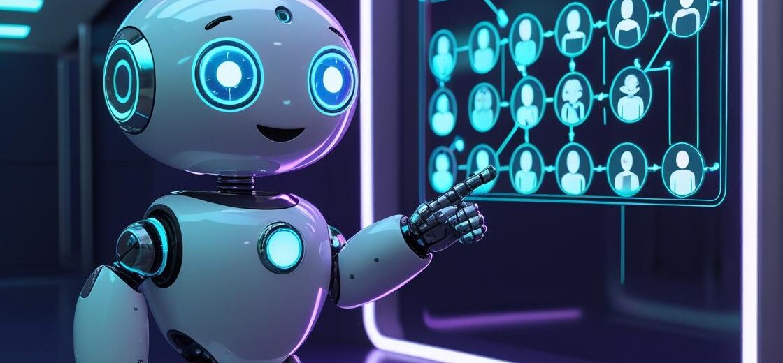 สร้าง Personalized Customer Journey ด้วย 4 ขั้นตอนเปลี่ยน AI เป็นเซลส์แมน