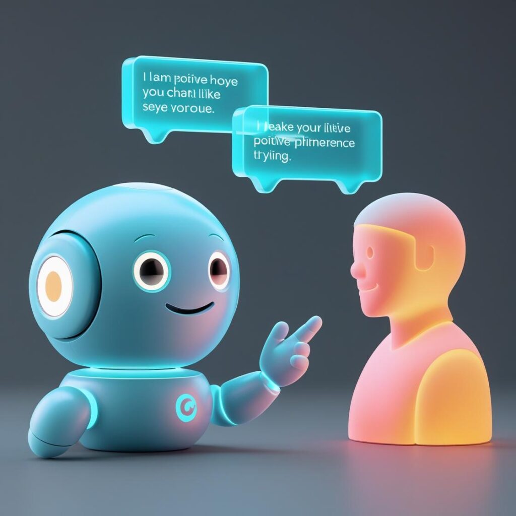 แผนภาพ Personalized Customer Journey ที่ใช้ AI ช่วยทำการตลาด